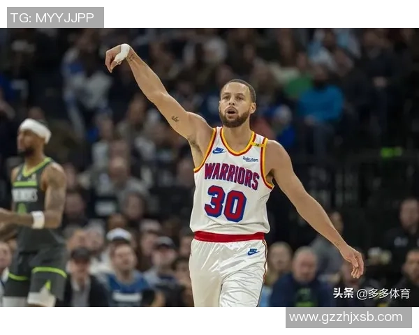 库里单场狂砍40分助勇士逆转热火展现超强实力